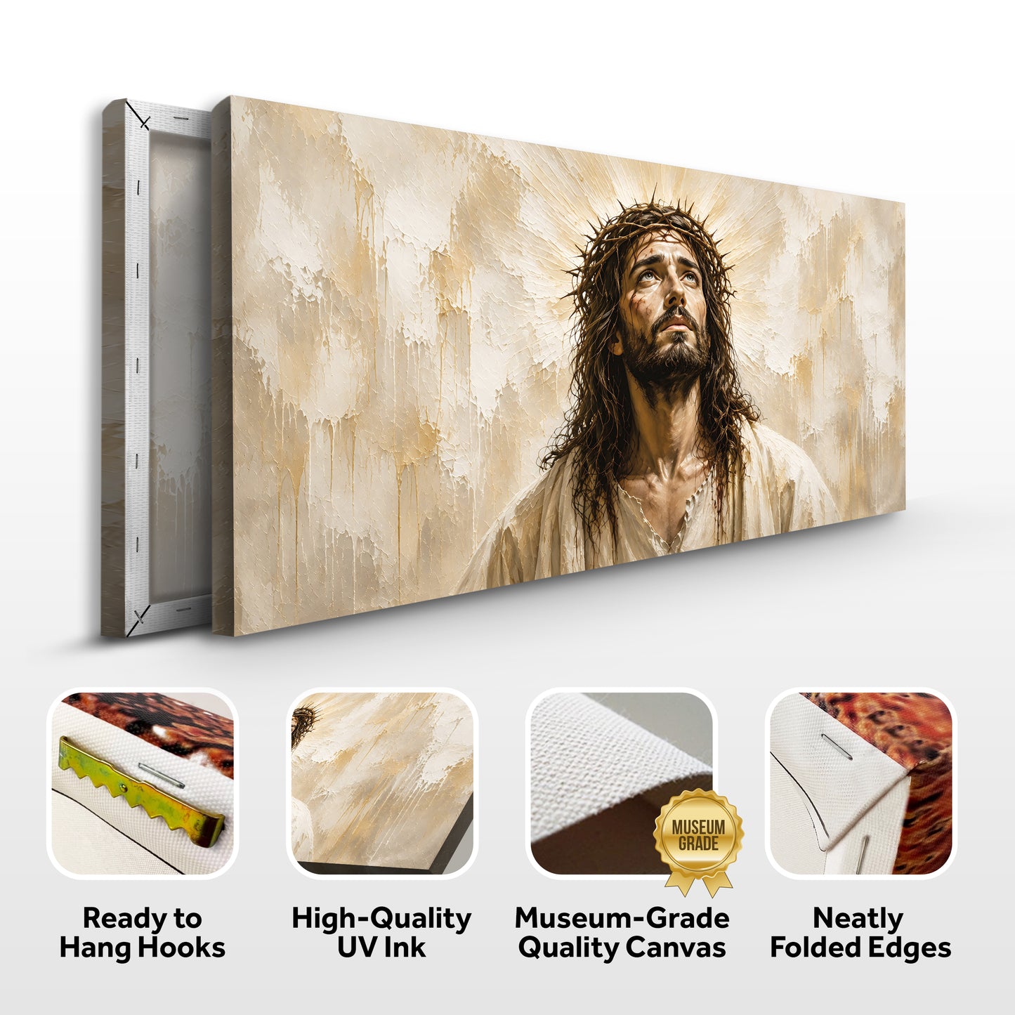 Golden Faith