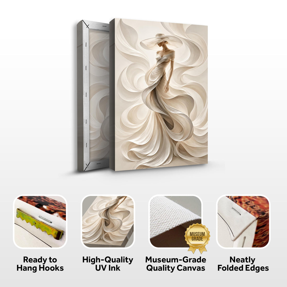 Ivory Muse