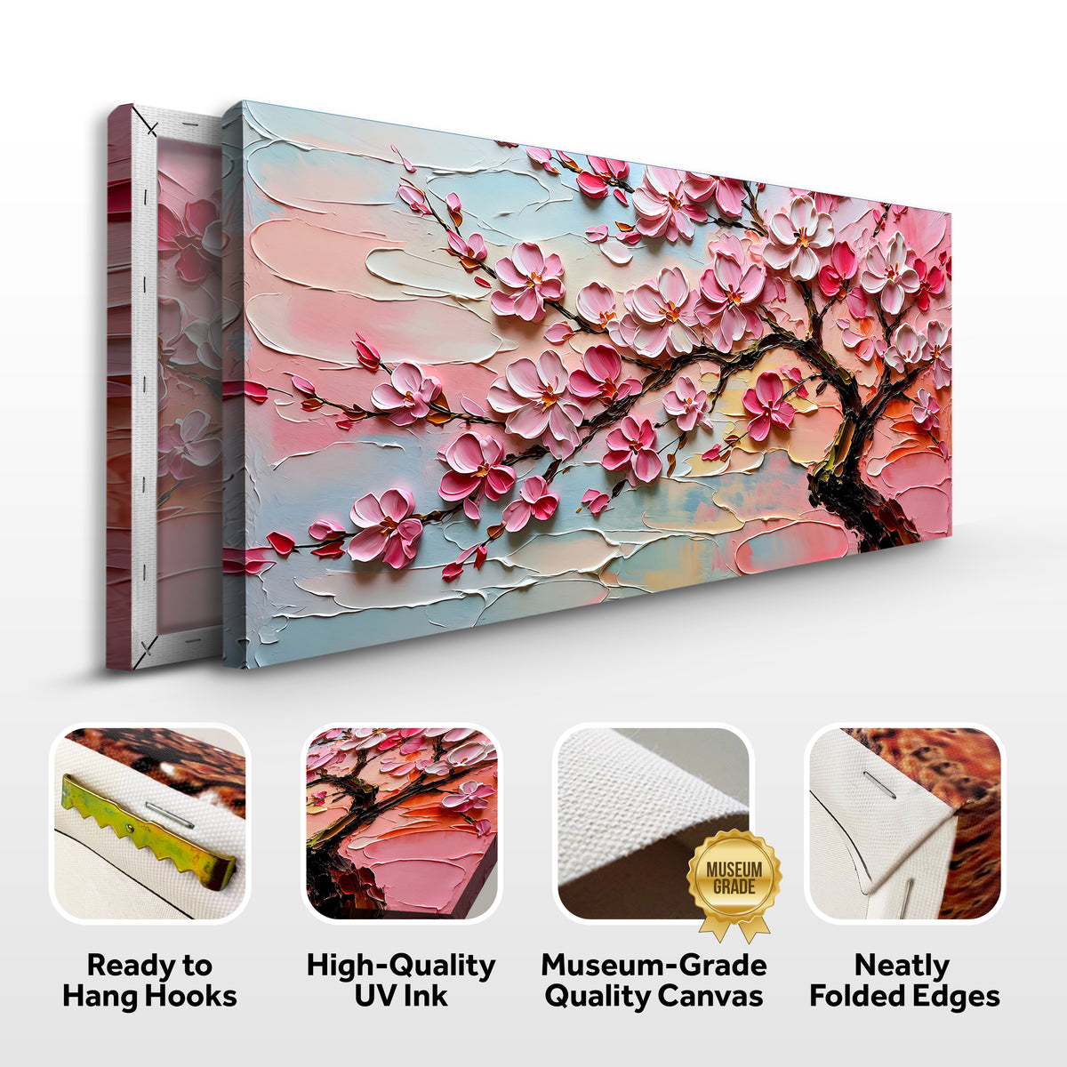 Sakura Floral