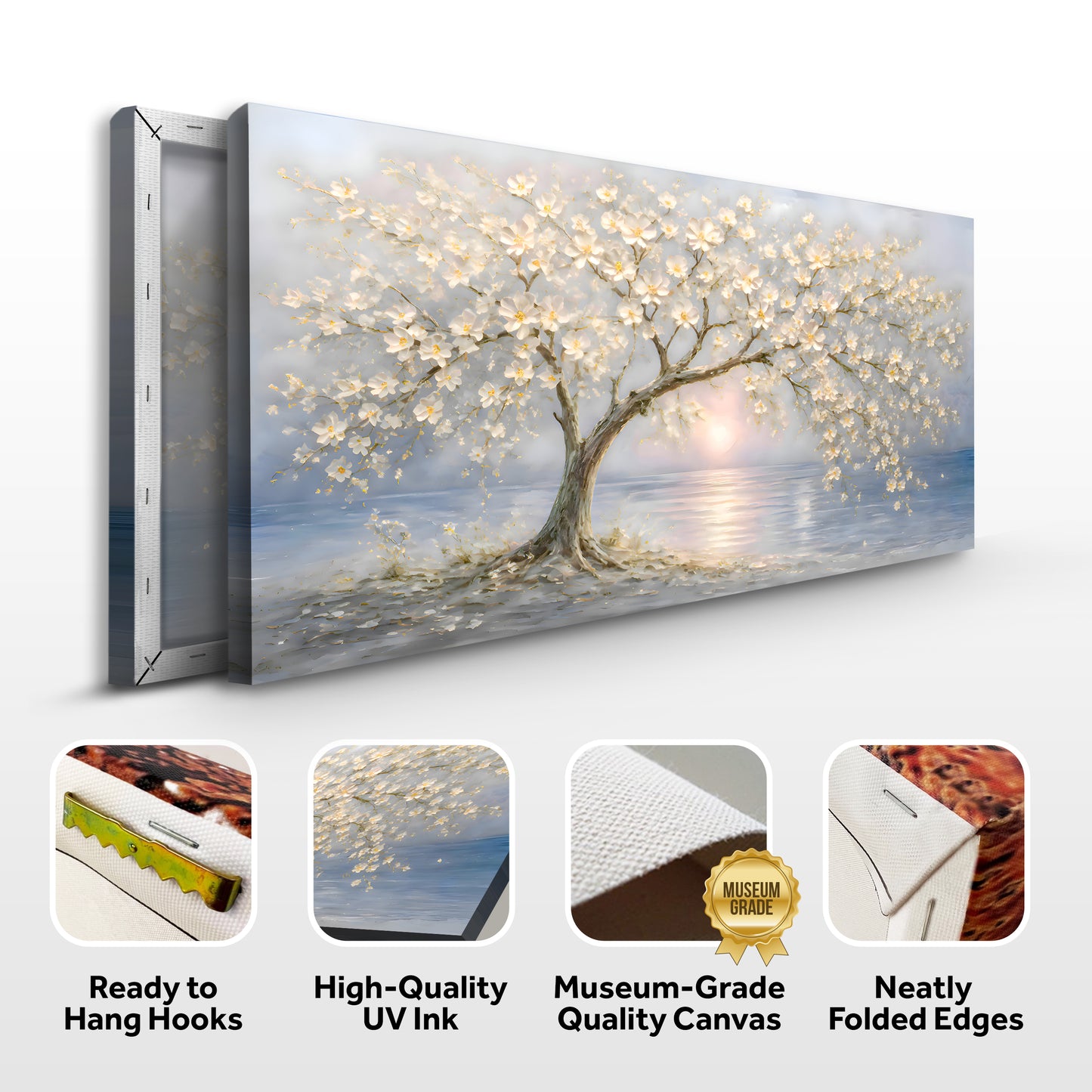 Whispers of Spring Wall Art