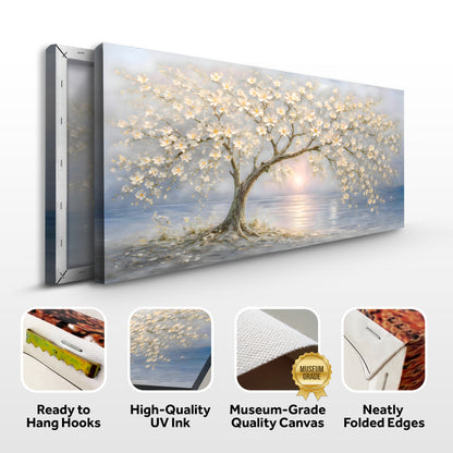 Whispers of Spring Wall Art
