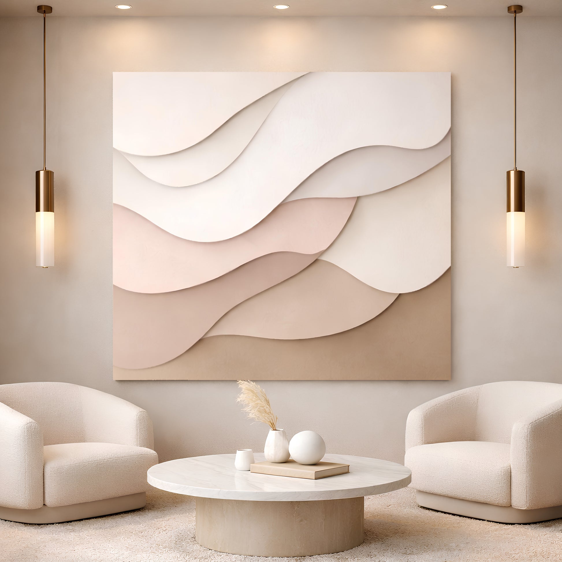 Layers Of Warmth