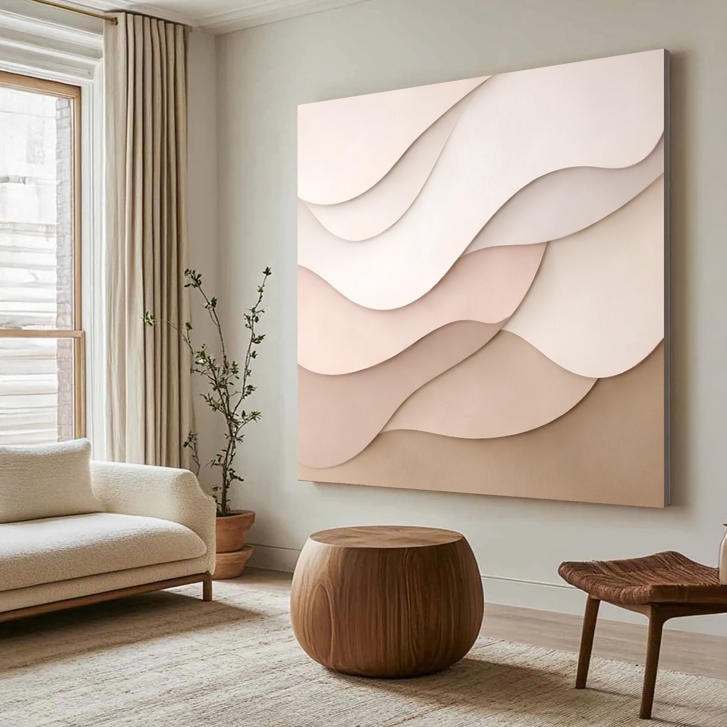 Layers Of Warmth