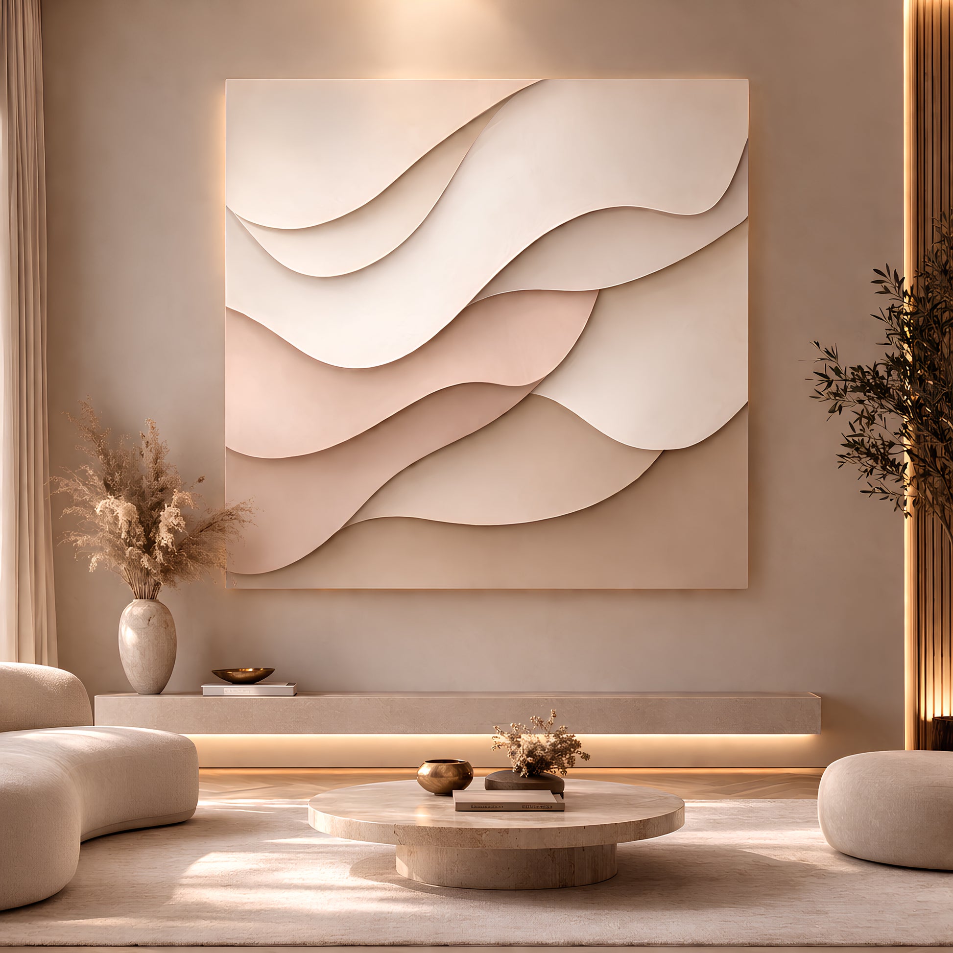 Layers Of Warmth