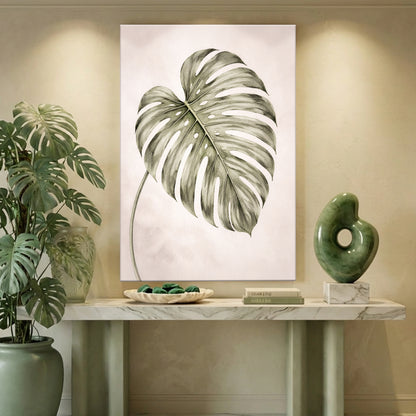 Leaf Love