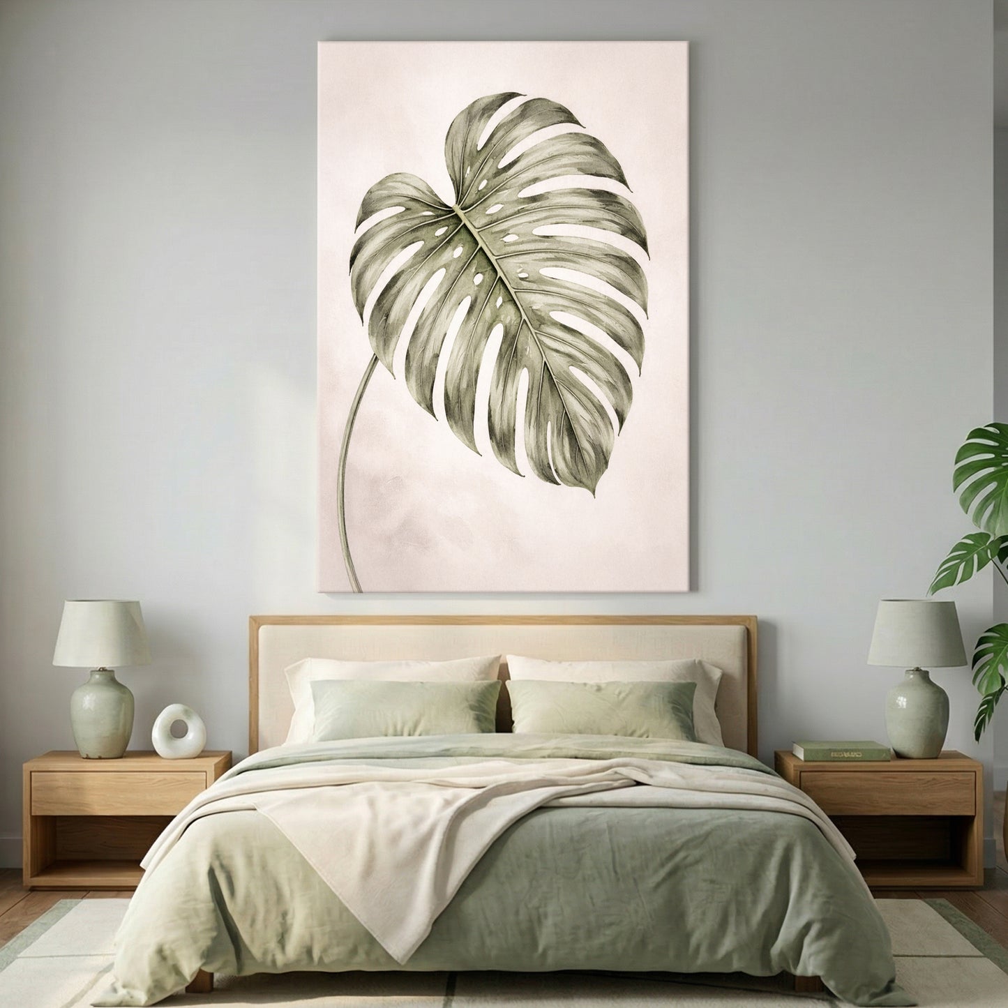 Leaf Love