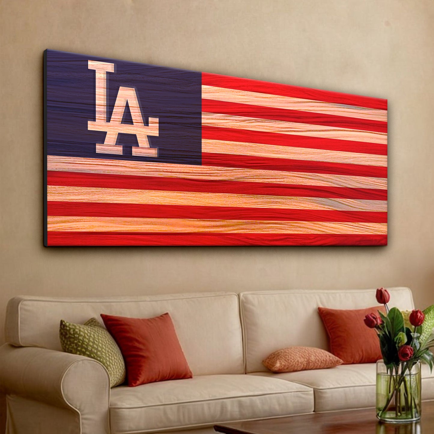 Los Angeles Dodgers - Sport Signs