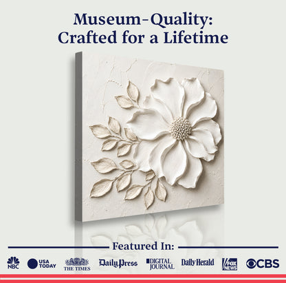 Floral Relief
