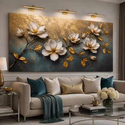 Magnolia Elegance
