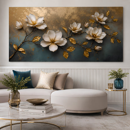 Magnolia Elegance