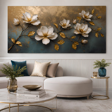 Magnolia Elegance