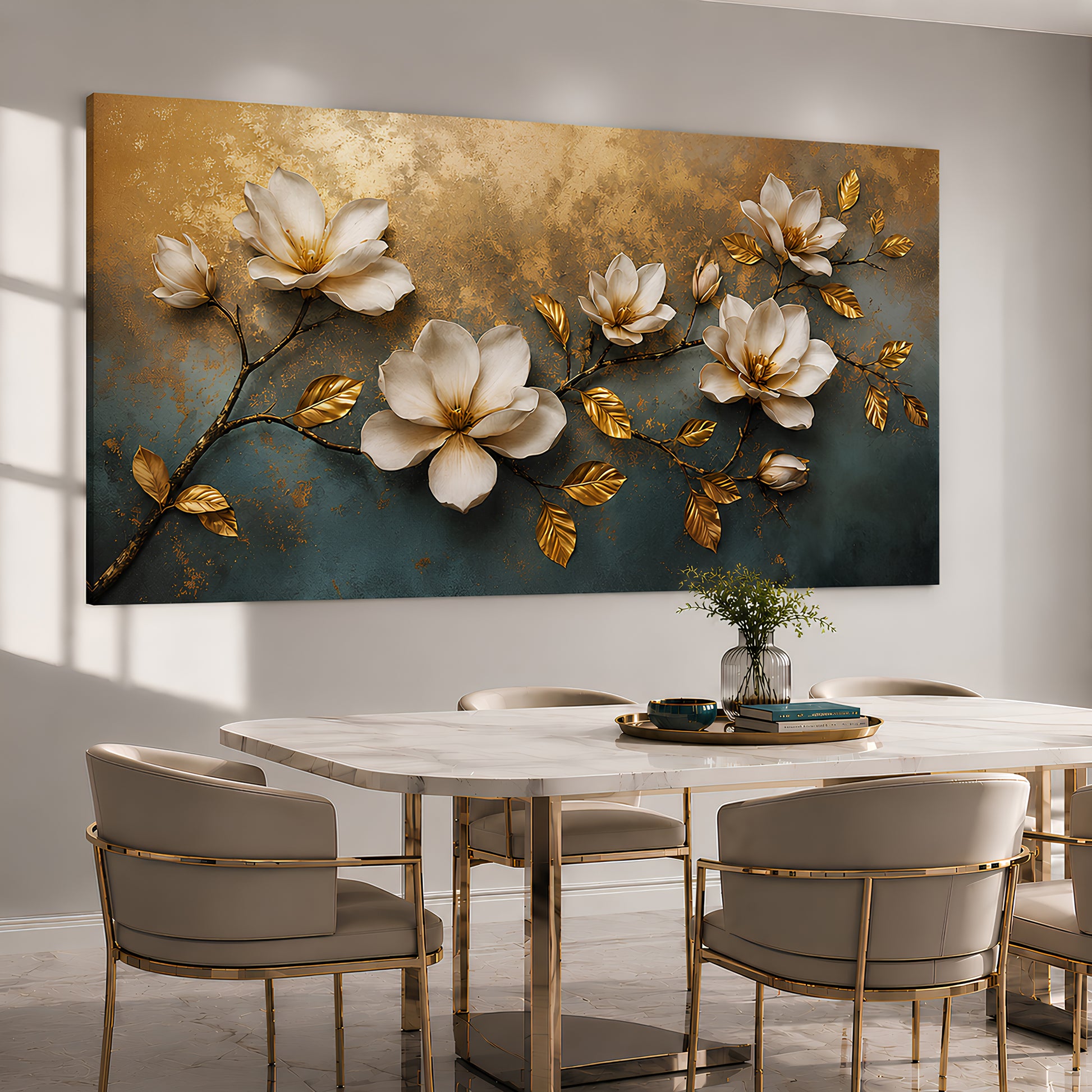 Magnolia Elegance