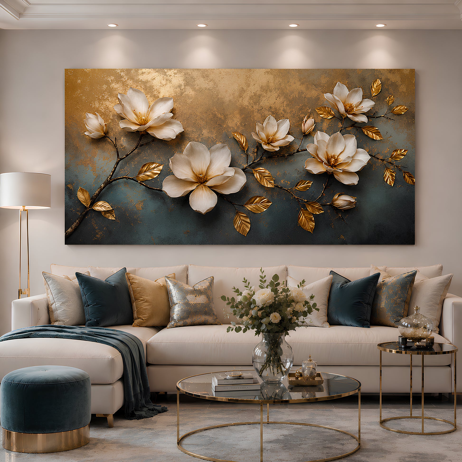Magnolia Elegance
