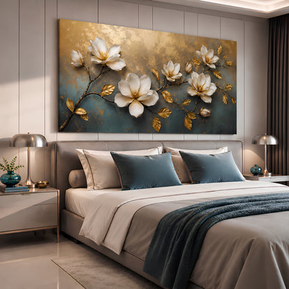 Magnolia Elegance