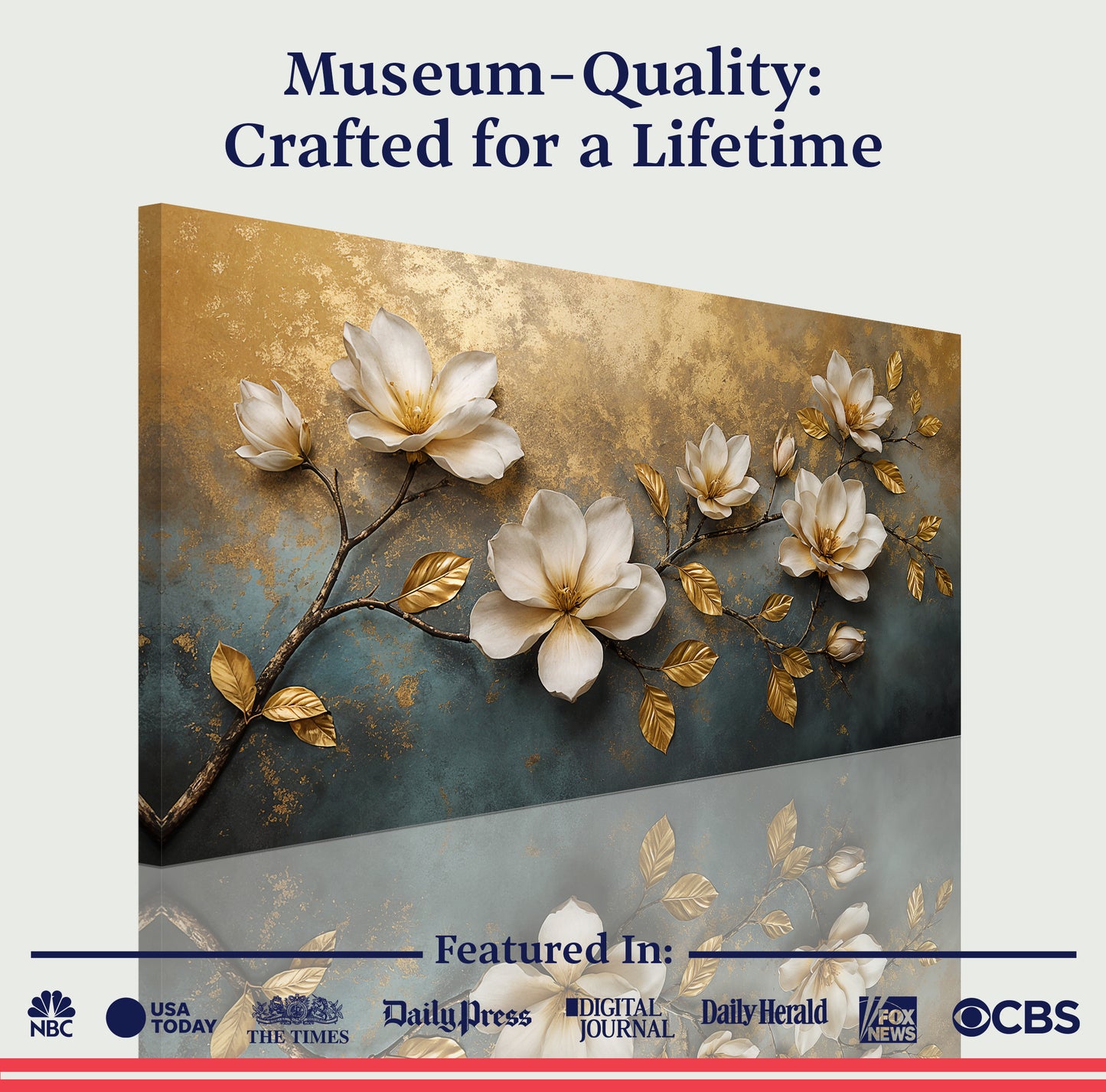 Magnolia Elegance