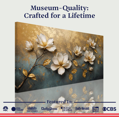 Magnolia Elegance