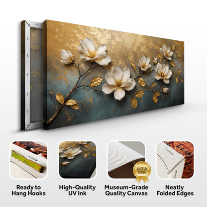 Magnolia Elegance