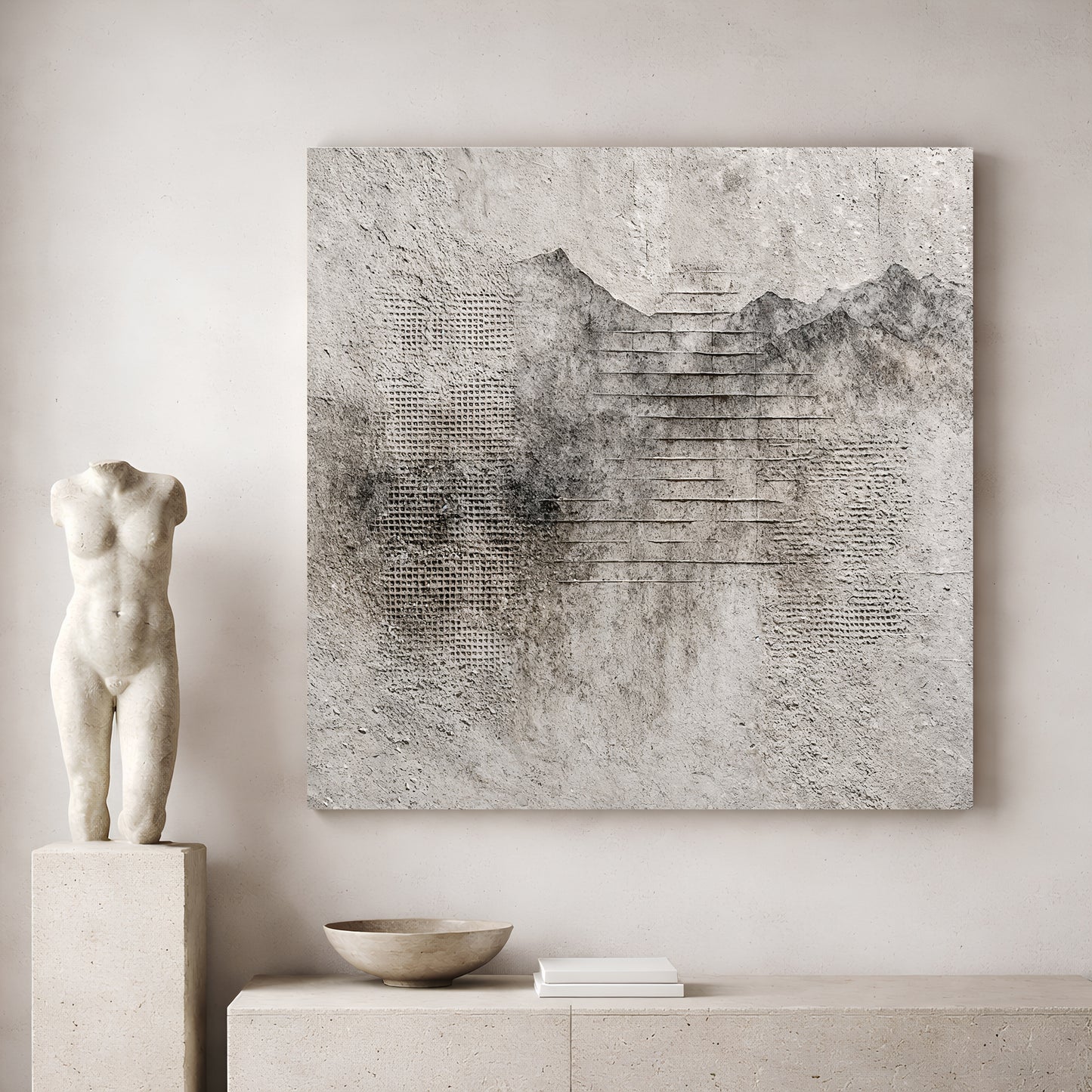 Misty Mountain