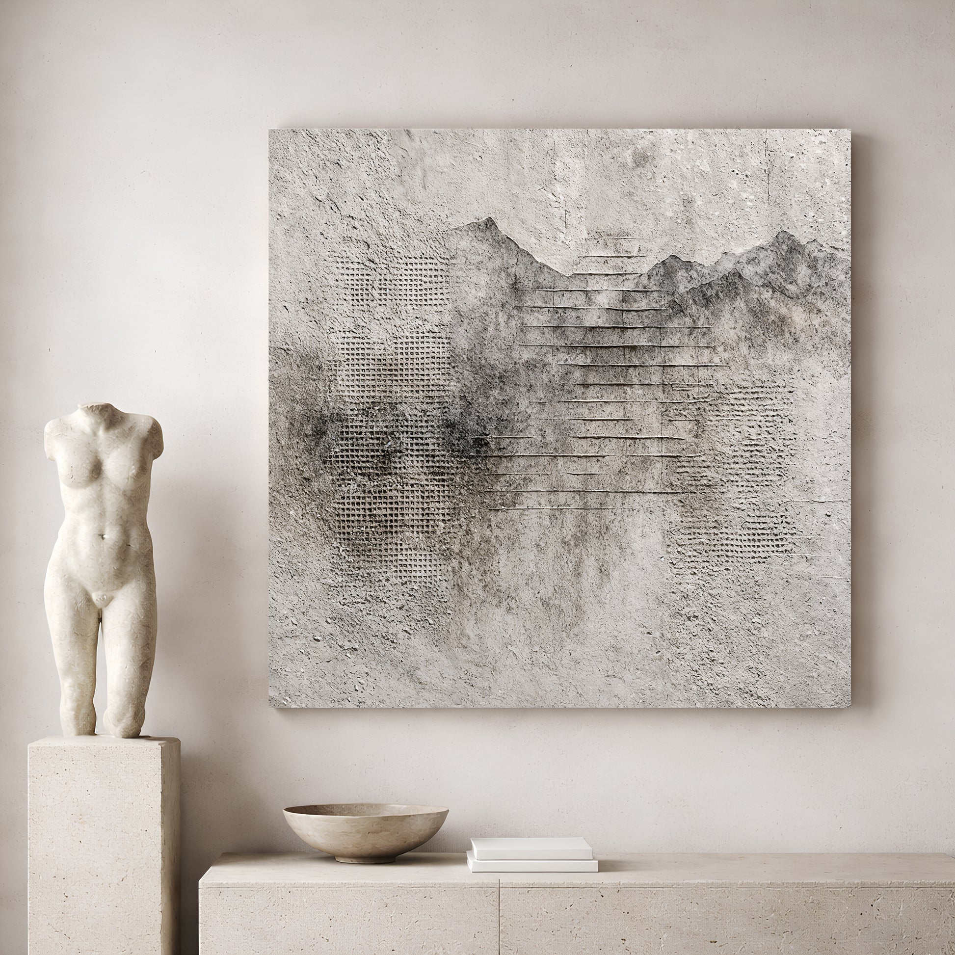 Misty Mountain