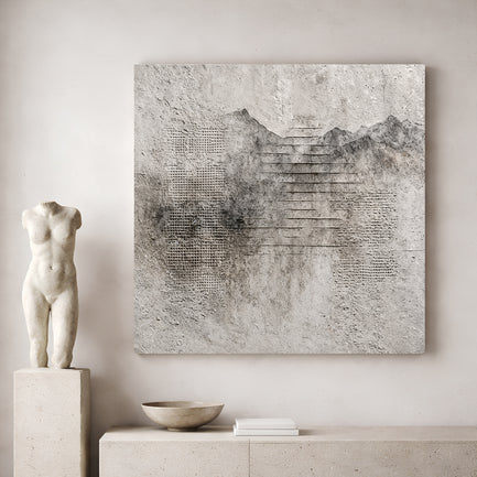 Misty Mountain