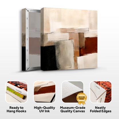Modern Earth Tone