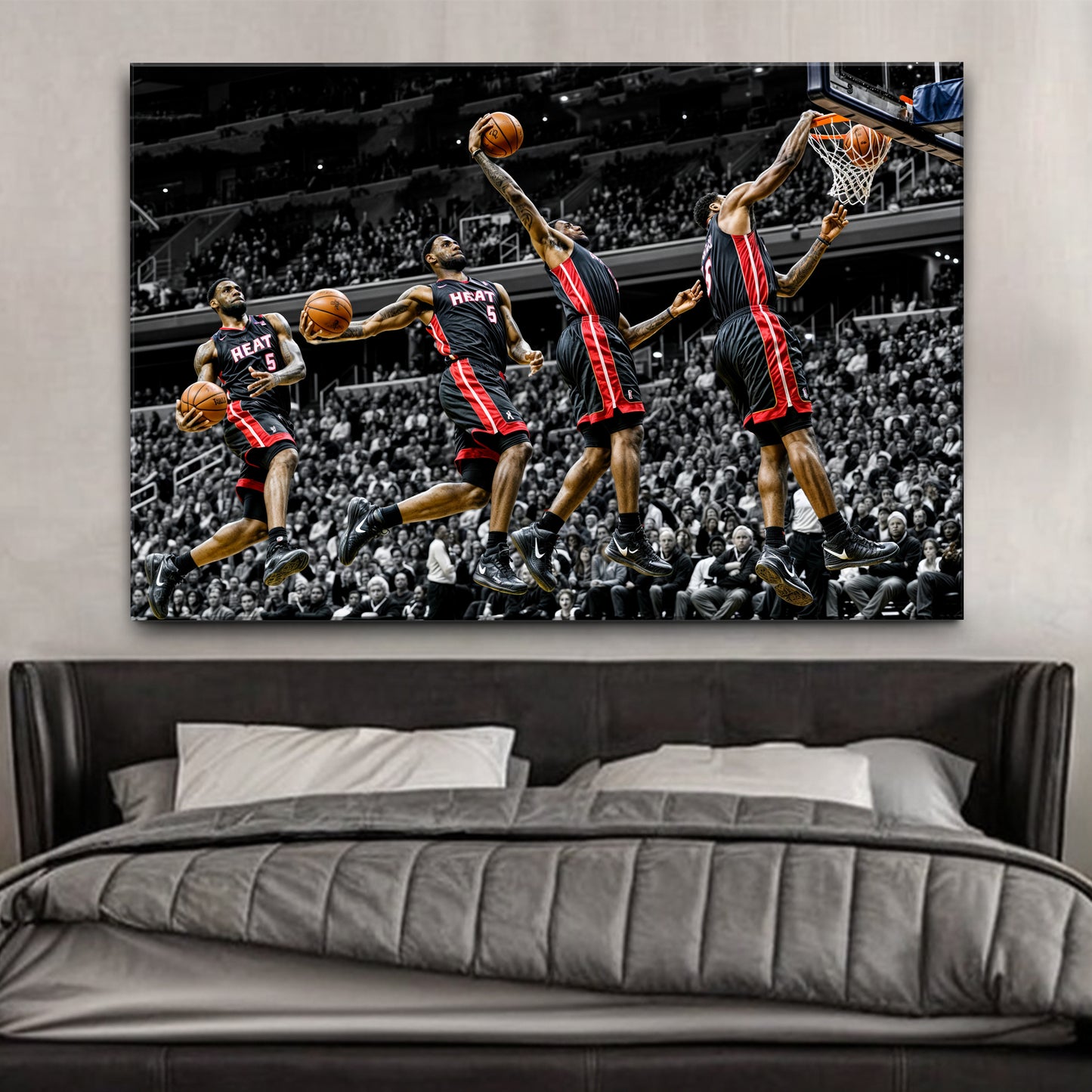 Momentum - Sport Wall Art