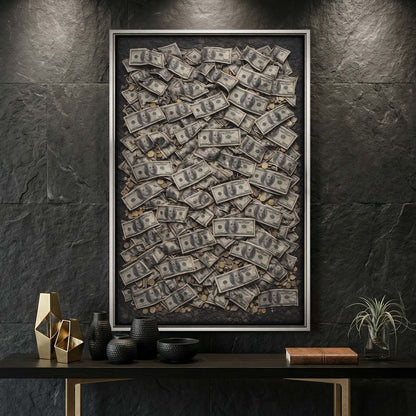 Money Overflow