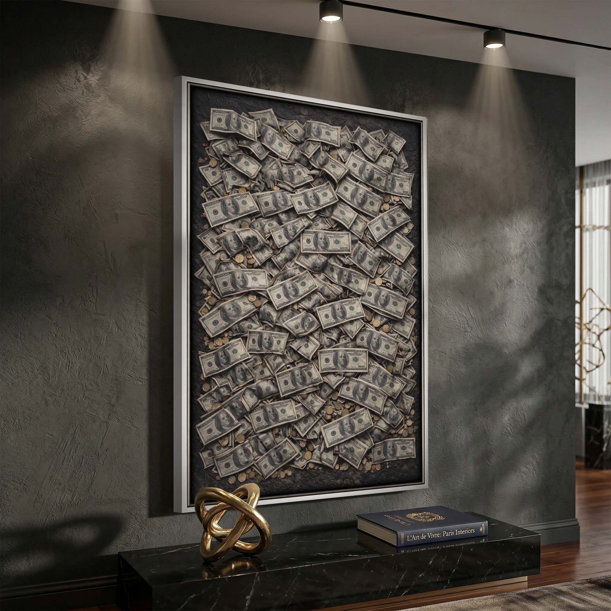 Money Overflow