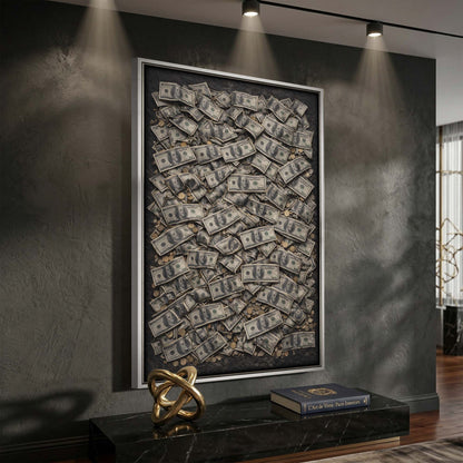 Money Overflow