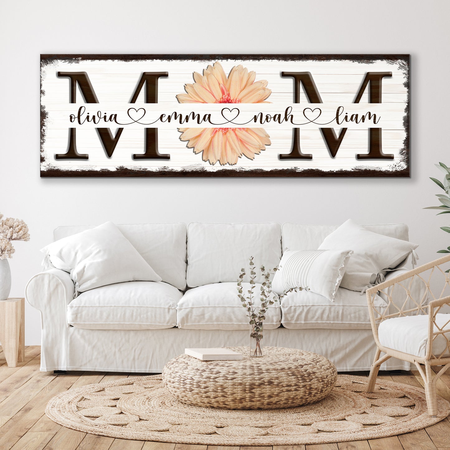 Mothers Day Personalized Gift IV