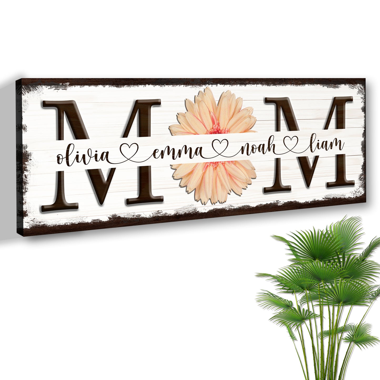 Mothers Day Personalized Gift IV