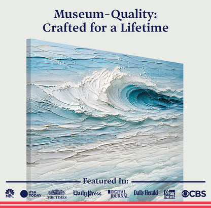 Ocean Crest Motion