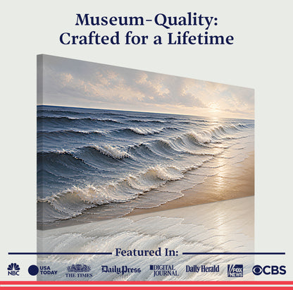 Coastal Waves II