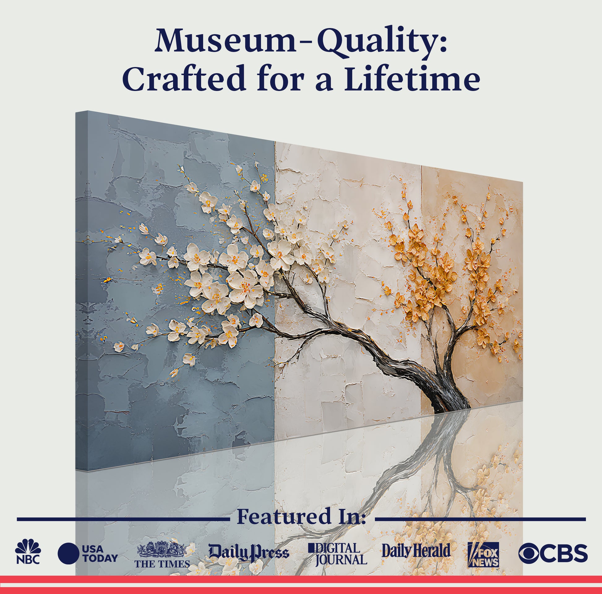 Harmony Blossom Tree