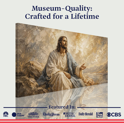 Christ the Savior