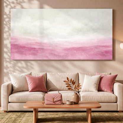 Muted Pink