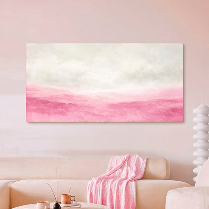 Muted Pink