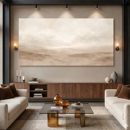 Muted Sand