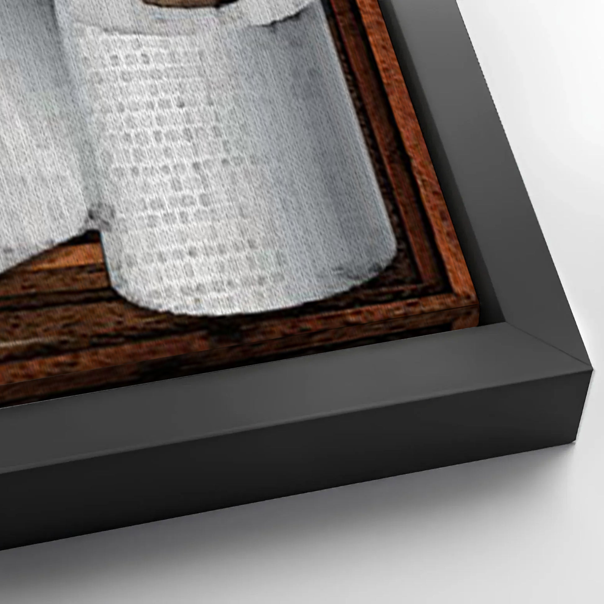 Save 33% When You Add A Frame To Your 18x12 Have A Seat Sweet Cheeks Bathroom Sign Canvas Now