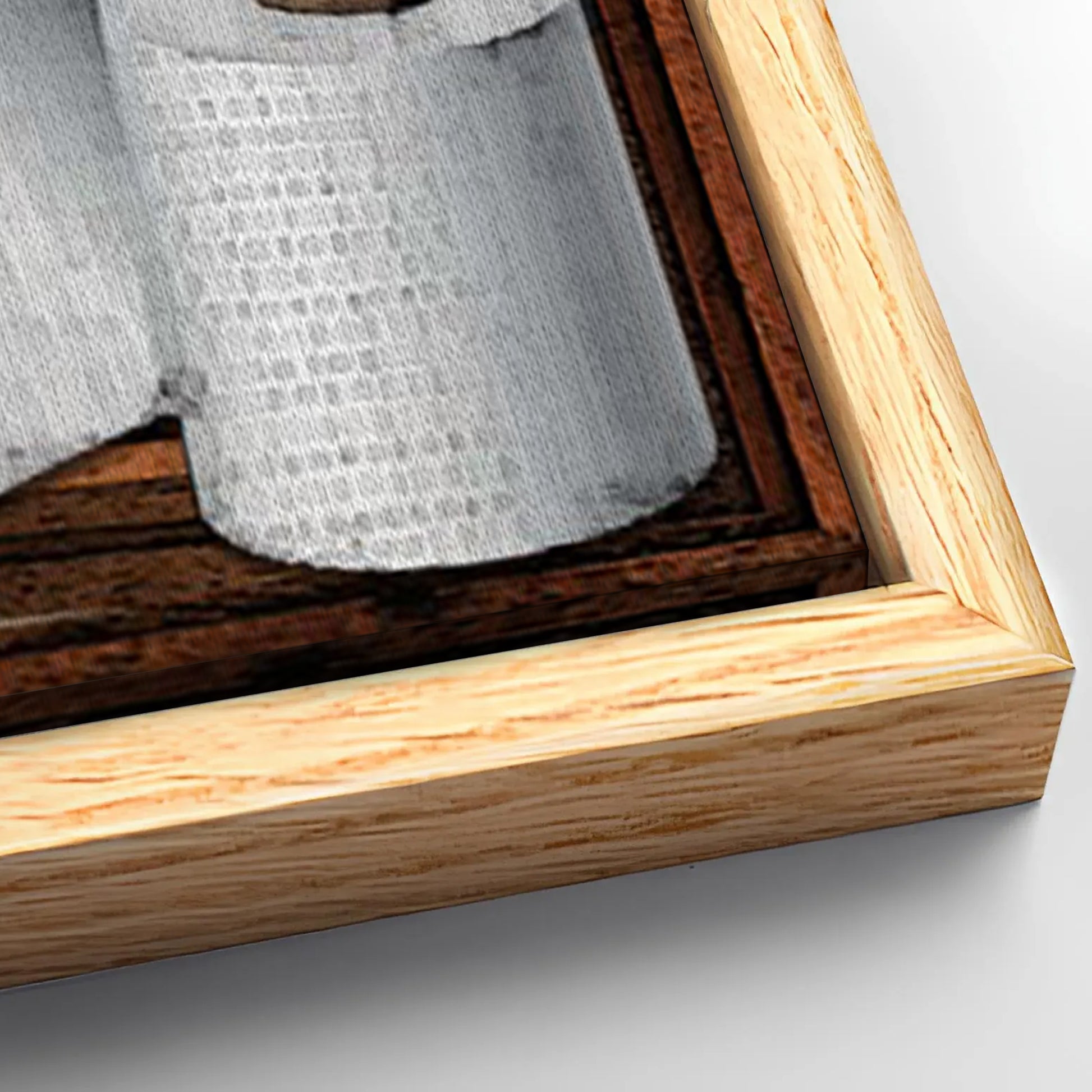 Save 33% When You Add A Frame To Your 36x24 Have A Seat Sweet Cheeks Bathroom Sign Canvas Now