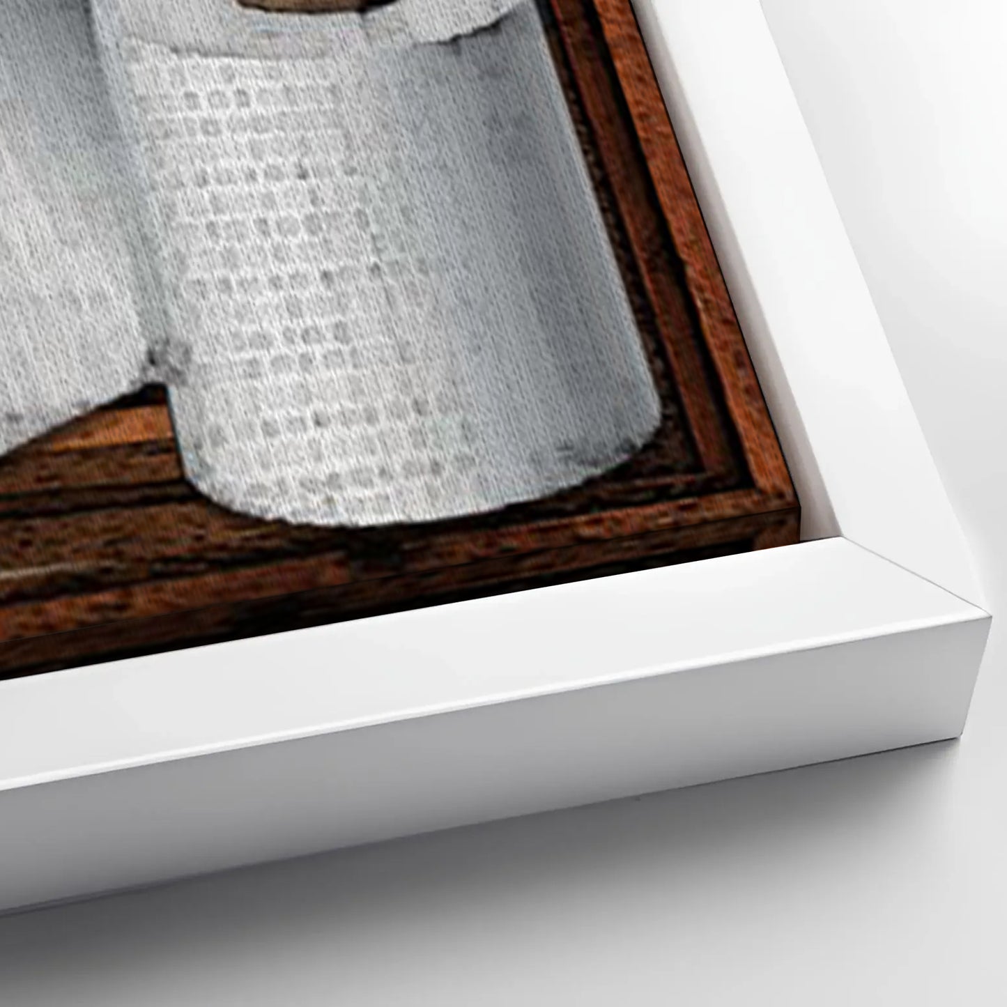 Save 33% When You Add A Frame To Your 36x24 Have A Seat Sweet Cheeks Bathroom Sign Canvas Now