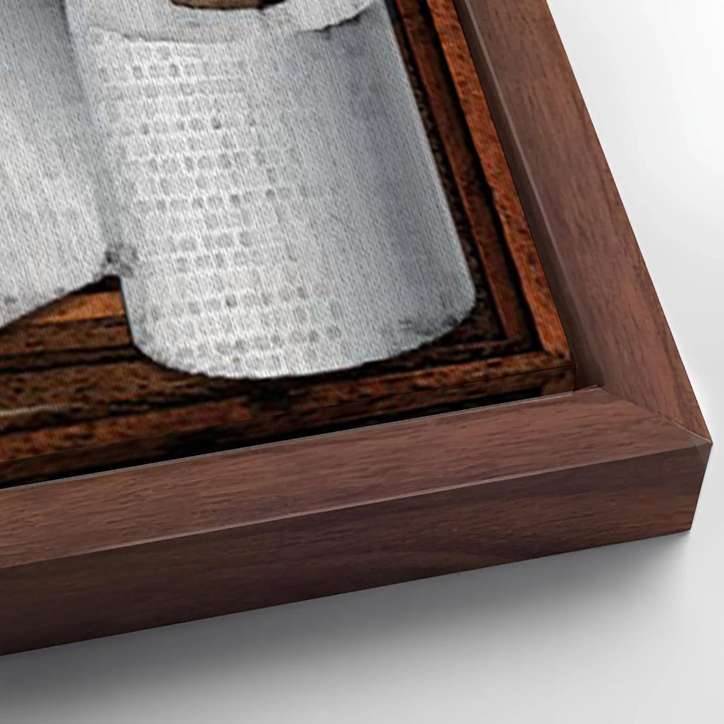 Save 33% When You Add A Frame To Your 18x12 Have A Seat Sweet Cheeks Bathroom Sign Canvas Now