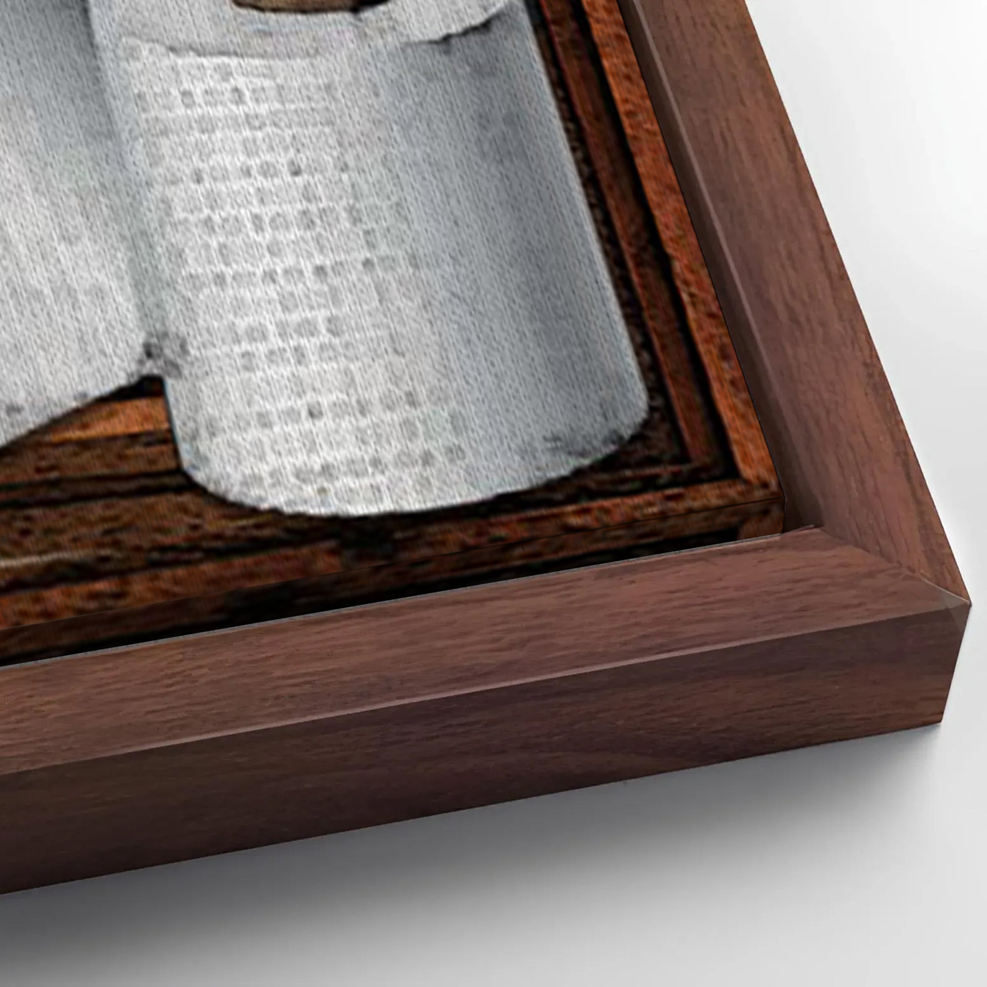 Save 33% When You Add A Frame To Your 18x12 Have A Seat Sweet Cheeks Bathroom Sign Canvas Now