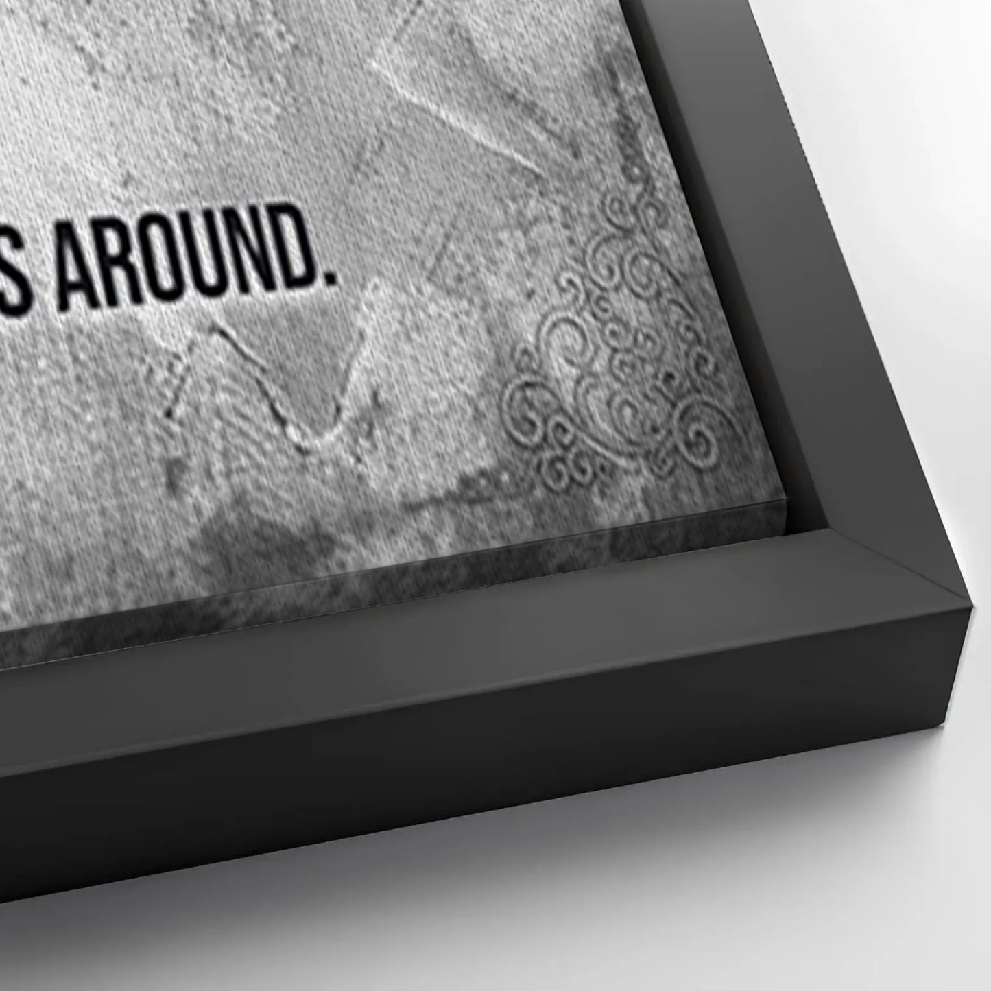 Save 33% When You Add A Frame To Your 18x12 12 Things To Remember Sign Canvas Now