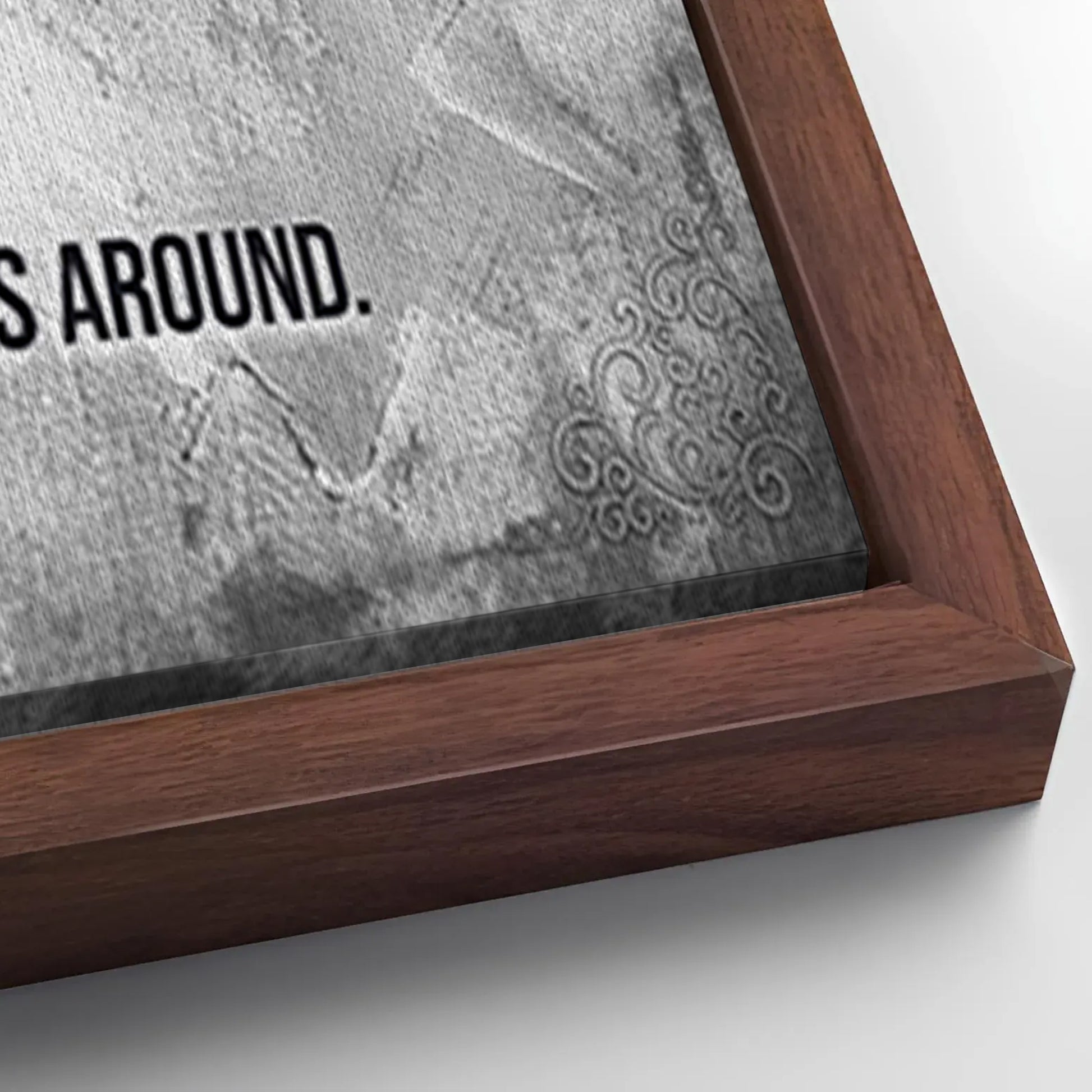 Save 33% When You Add A Frame To Your 18x12 12 Things To Remember Sign Canvas Now