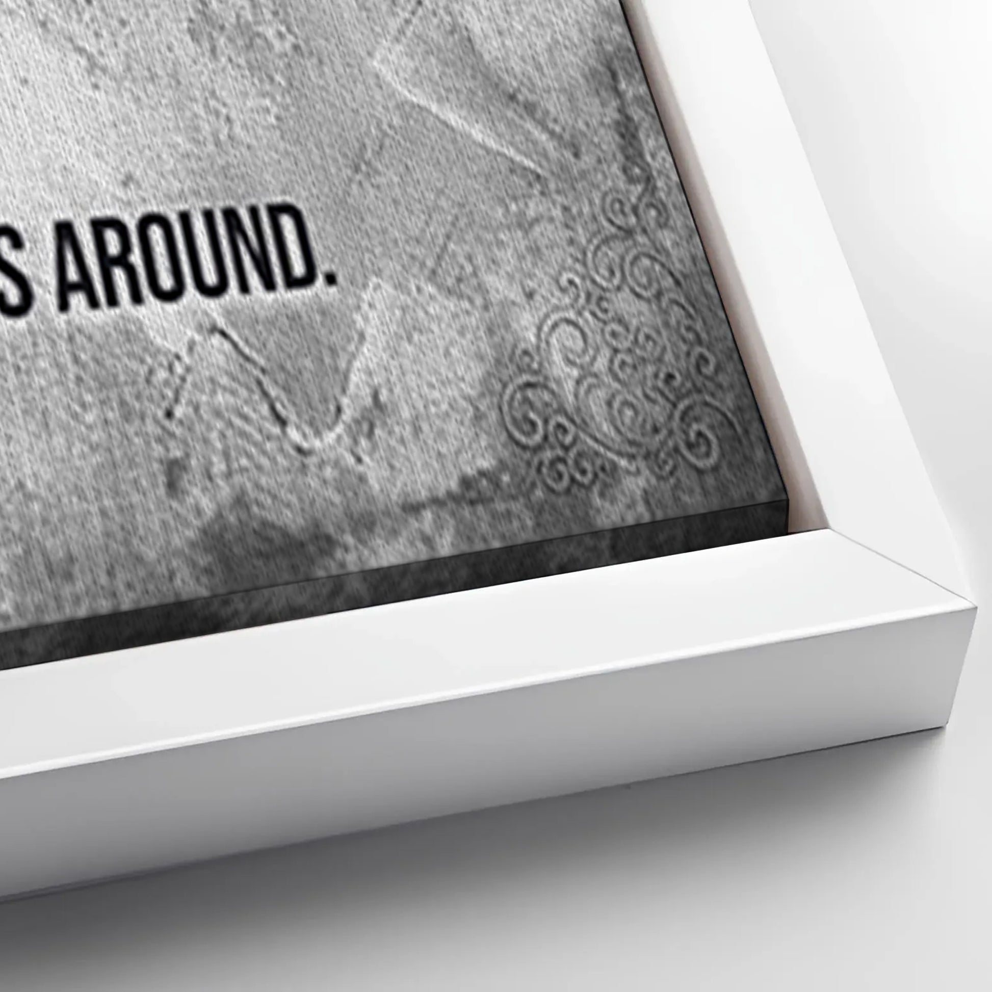 Save 33% When You Add A Frame To Your 18x12 12 Things To Remember Sign Canvas Now