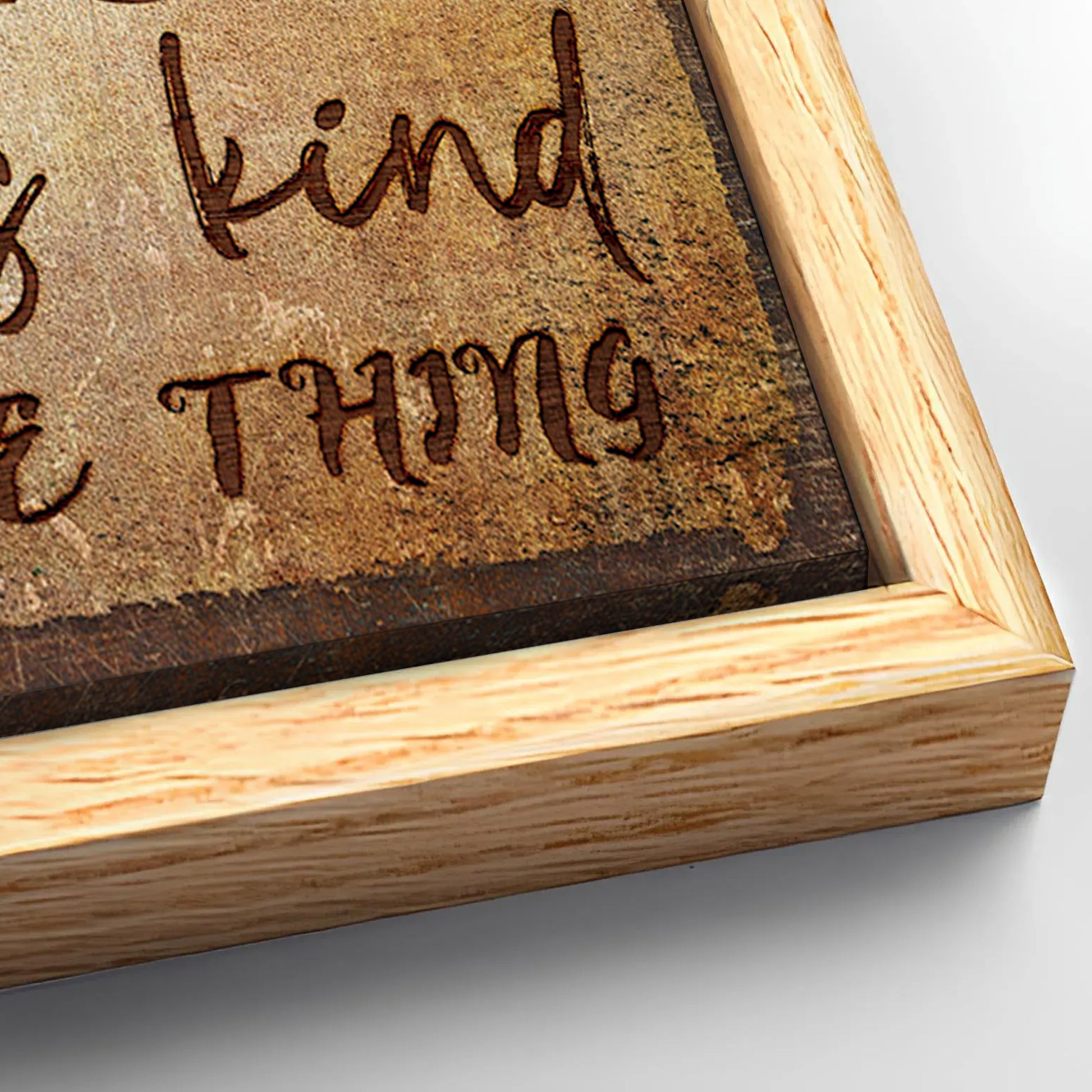 Save 33% When You Add A Frame To Your 36x24 You Can't Buy Happiness But You Can Buy A Lake Home Sign Canvas Now