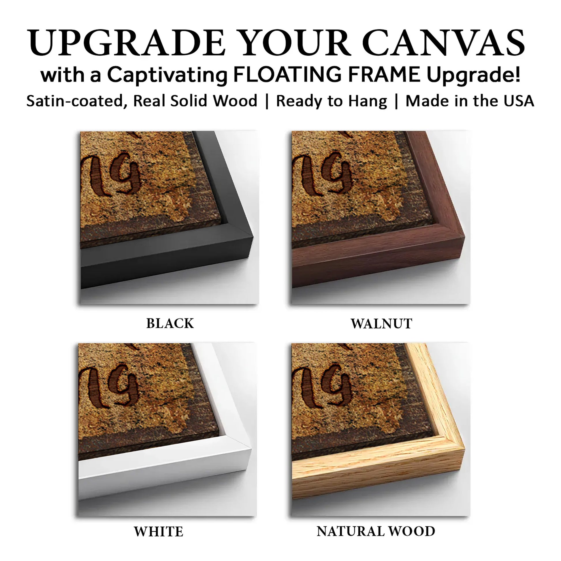 Save 33% When You Add A Frame To Your 36x24 You Can't Buy Happiness But You Can Buy A Lake Home Sign Canvas Now