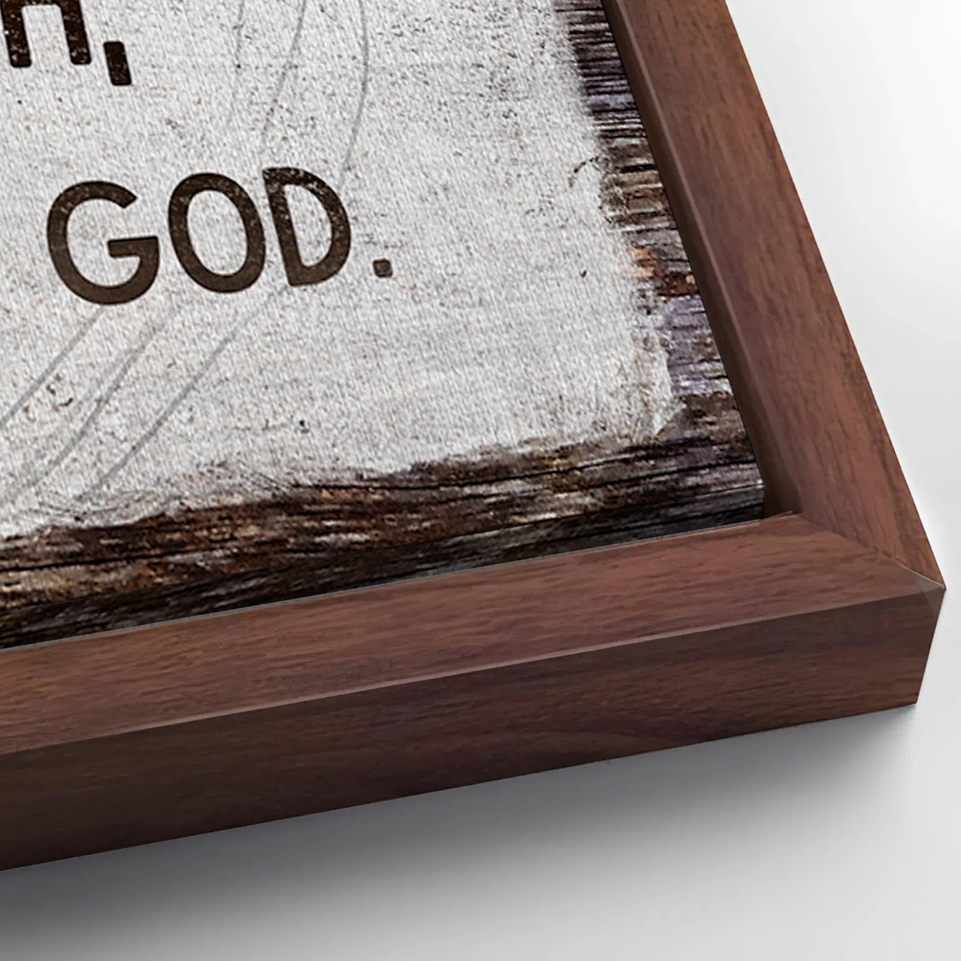 Save 33% When You Add A Frame To Your 24x16 Family Is A Circle Of Strength And Love Sign II Canvas Now