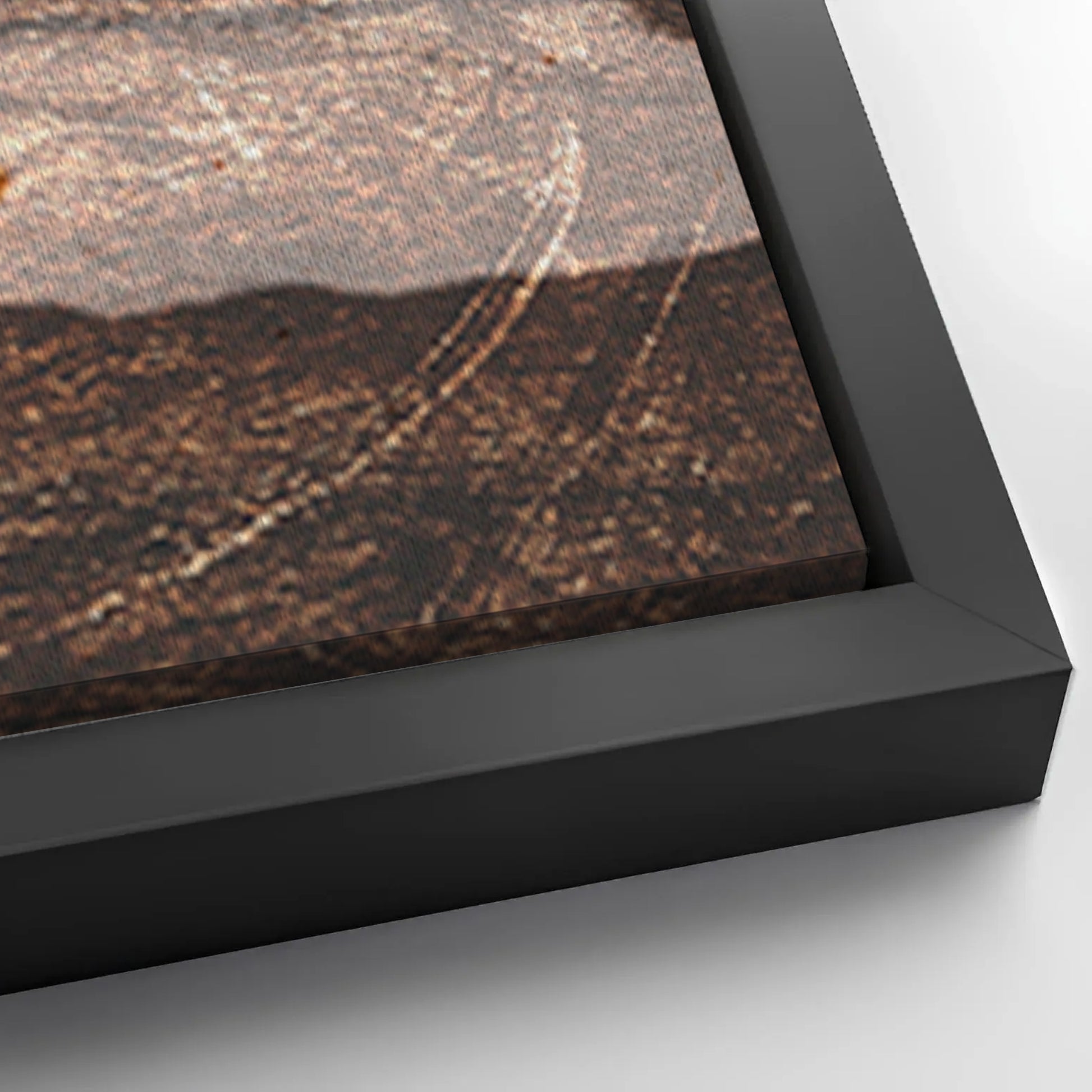 Save 33% When You Add A Frame To Your 48x24 This Is Us Sign Canvas Now